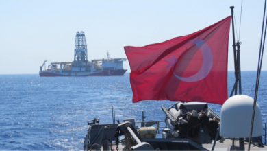 Photo of Türkiye striving to ensure peace, stability from Black Sea to Middle East, says defense minister