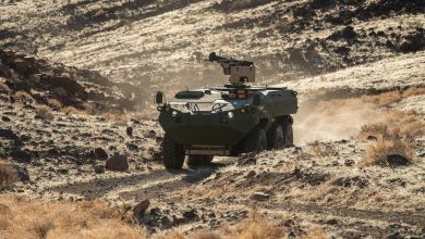 Photo of US Marines select General Dynamics, Textron to build new recon vehicle