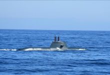 Photo of Australia to spend $3B for nuclear-powered submarines