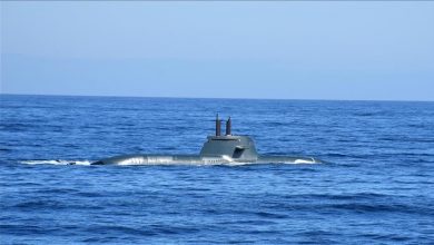 Photo of Australia to spend $3B for nuclear-powered submarines