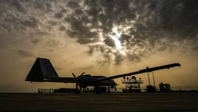Photo of Turkish-made TB3 drone flies for 27 hours nonstop