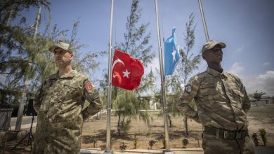 Photo of Somalia-Türkiye maritime pact: Fortifying Somalia’s sovereignty