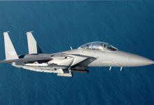 Photo of South Korea plans $2.9-Billion F-15K capability upgrades