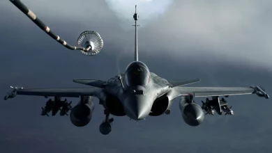 Photo of Report: France expands Rafale fighter jet production