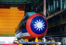 Photo of Report: Taiwan’s $1.5B Indigenous Sub Prototype Set for Final Tests