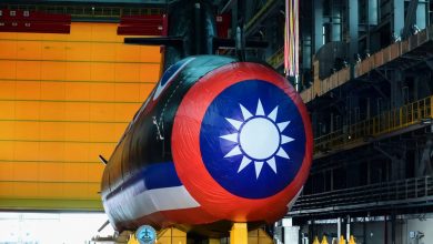 Photo of Report: Taiwan’s $1.5B Indigenous Sub Prototype Set for Final Tests