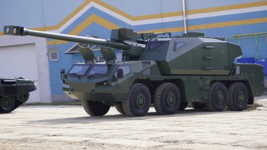 Photo of Netherlands orders 9 latest Czech howitzers for Ukraine