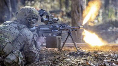 Photo of Report: US Army to build ammo factory for next generation squad weapon in missouri