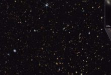 Photo of Webb unlocks secrets of primeval galaxy