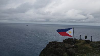 Photo of US Military to Help Build New Seaport on PH Island Facing Taiwan