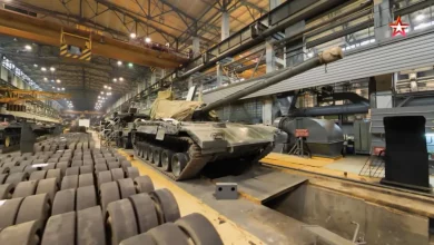 Photo of Report: Russia abandons Armata tank due to its high cost
