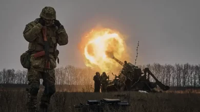 Photo of Third year of Russia-Ukraine war: A lose-lose game