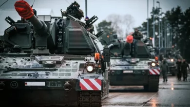 Photo of Report: First-ever European Defence Industrial Strategy (EDIS) to enhance Europe’s readiness and security