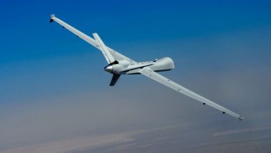 Photo of Netherlands Air Force to Upgrade Reaper Fleet for NATO Missions