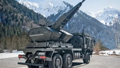 Photo of Rheinmetall to Supply European Customer With More Air Defense Systems