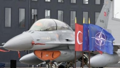 Photo of Turkish jets complete NATO mission in Romania