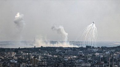 Photo of Analysis: Demystifying the ceasefire taboo in the Israel-Gaza conflict
