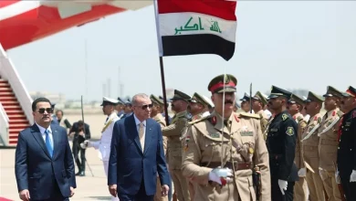 Photo of Analysis: New era in Turkish-Iraqi ties