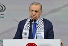 Photo of President Erdogan: Protecting Jerusalem means defending humanity, peace