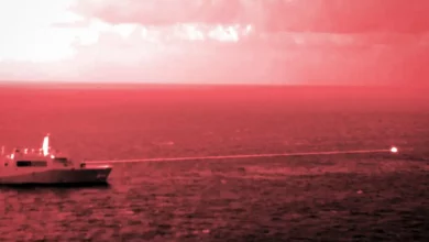 Photo of US Navy to Test Onboard Microwave Weapon in 2026