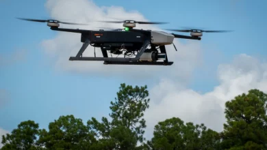 Photo of Report: DARPA aims to develop trustworthy AI for defense purposes