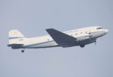 Photo of US Approves $143M Sale of Transport Aircraft to Argentina