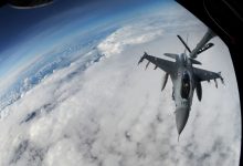 Photo of Denmark Sells 24 Used F-16 Fighter Jets to Argentina