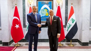 Photo of Analysis: Why is Türkiye-Iraq cooperation a win-win formula?