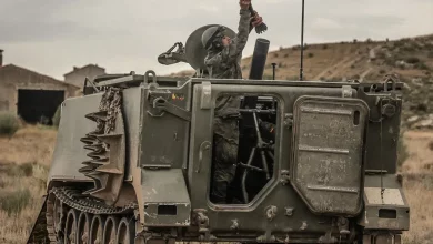 Photo of Spain, German defense conglomerate sign deal on supply of mortar rounds
