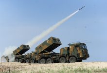Photo of Poland buys second tranche of 72 Chunmoo MRLs for $1.6B