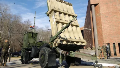 Photo of Report: US Marines move closer to getting new air defense system