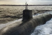 Photo of Report: Australia to upgrade future nuclear submarine infrastructure on Garden Island