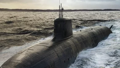 Photo of Report: Australia to upgrade future nuclear submarine infrastructure on Garden Island