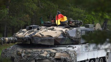 Photo of Report: Germany may spend up to $9.7B more on defense from 2028