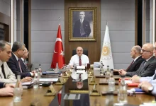 Photo of Defense Minister: Türkiye indispensable actor for global peace