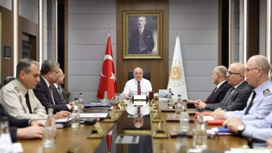Photo of Defense Minister: Türkiye indispensable actor for global peace
