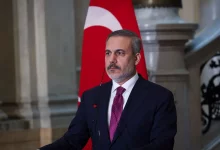 Photo of Turkish foreign minister urges global Muslim unity in support of Palestinians