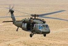 Photo of Greece Buys 35 UH-60M Black Hawk From US