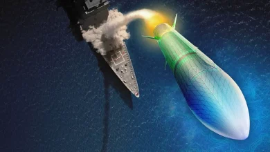 Photo of US, Japan Confirm Cooperation on Counter-Hypersonic Development