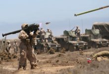 Photo of Report: US Army Restores 1,900 ‘Unserviceable’ Stinger Missiles