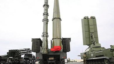Photo of Report: Russia to respond to deployment of Japan missiles in Ukraine