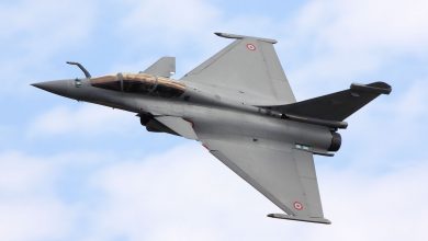 Photo of Serbia to Procure 12 Rafale Fighter Jets From France