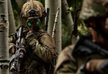 Photo of Report: L3Harris to Produce More Night Vision Goggles for US Army