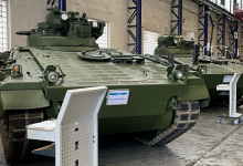Photo of Germany to Send 20 More Marder IFVs to Ukraine