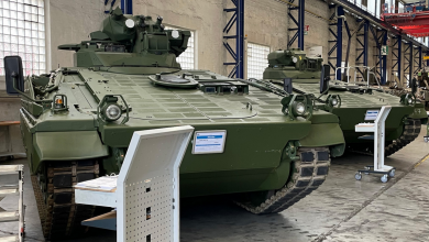 Photo of Germany to Send 20 More Marder IFVs to Ukraine
