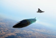 Photo of Lockheed unveils Air-Launched multi-mission Hypersonic Missile