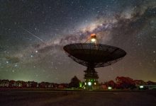 Photo of NASA detect unprecedented behavior from nearby magnetar