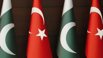 Photo of Türkiye, Pakistan discuss defense cooperation