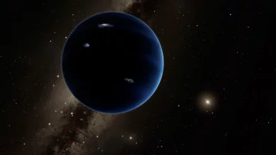 Photo of New evidence found for Planet 9