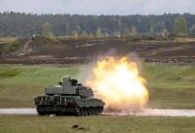 Photo of British Army completes live-fire test of ‘Most Lethal’ Challenger 3 Tank